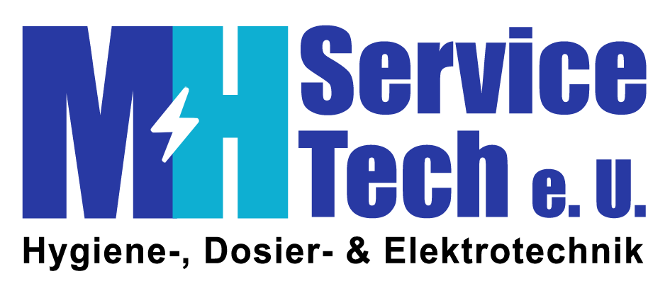 MH-ServiceTech Logo